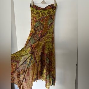 Free People Tube Top S